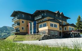 Apparthotel Bliem