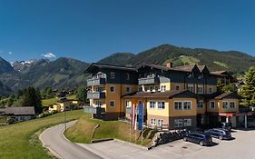 Apparthotel Bliem
